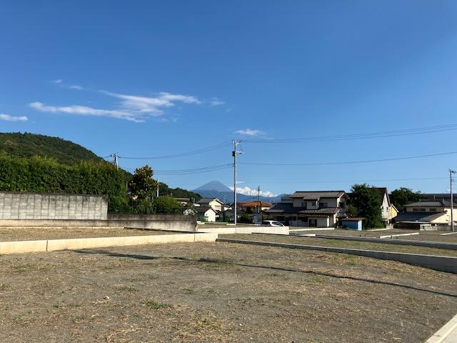 富士山